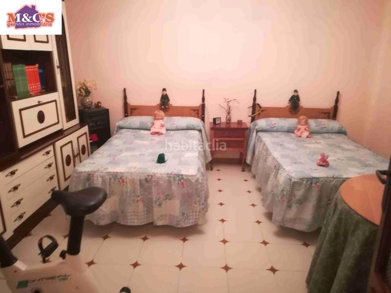 Foto 5c07aee3-36df-4476-847b-9af801ac69d9. Maison dans Las Mercedes - El Carmen Puertollano