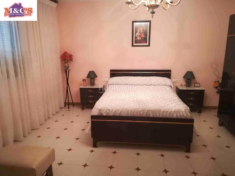 Foto 84f34e8b-30d7-4fe6-acca-257e790af04f. Maison dans Las Mercedes - El Carmen Puertollano