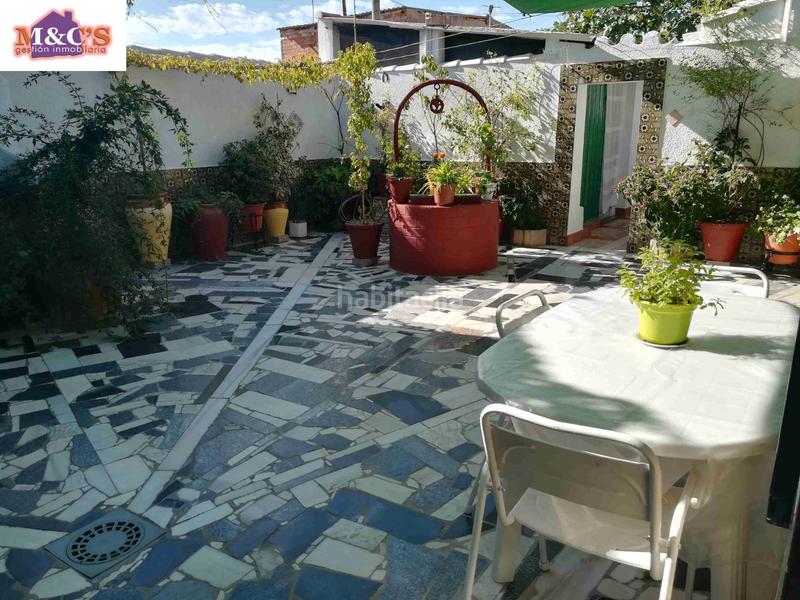 Foto 86efe144-d48f-44d8-9d98-80af96882cc3. Maison dans Las Mercedes - El Carmen Puertollano