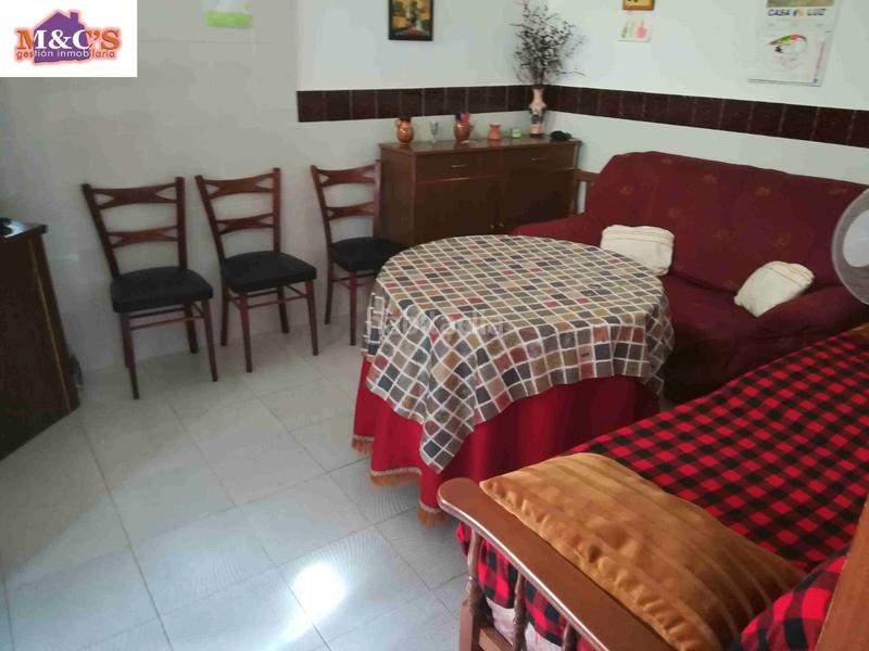 Foto a074b5e0-c472-48ea-ab54-84b43833090d. Maison dans Las Mercedes - El Carmen Puertollano