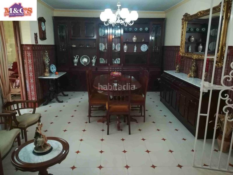 Foto ab4152d8-dc0c-460d-8507-e33395a9b1b1. Maison dans Las Mercedes - El Carmen Puertollano