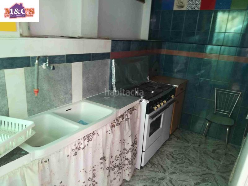 Foto cb386953-46d8-4705-8182-aa453dc669a9. Maison dans Las Mercedes - El Carmen Puertollano