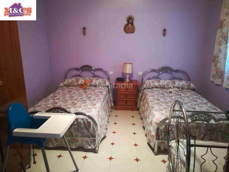 Foto e1e5af35-8dda-4c85-92b1-3a5bdb4b23d8. Maison dans Las Mercedes - El Carmen Puertollano