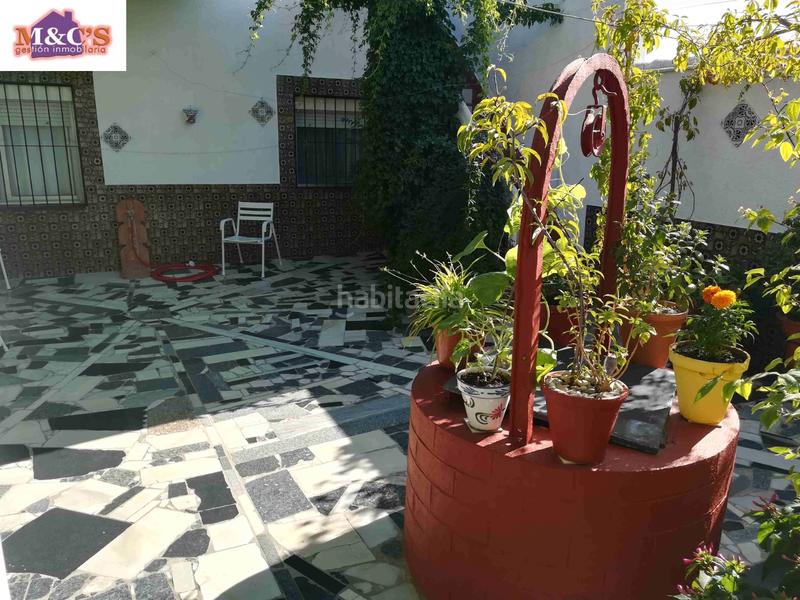 Foto f9b1bb1c-53d4-4031-9ac4-3f8fbf58b83f. Maison dans Las Mercedes - El Carmen Puertollano