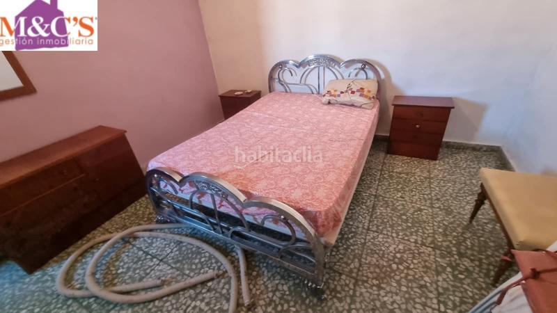 Foto 0e837055-6f42-4243-a772-aee4ce2b5928. Casa in Carretera de Córdoba - Libertad Puertollano