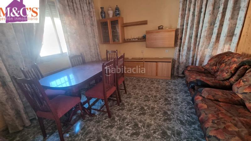 Foto 1f9764c5-8bc7-4bf6-839d-844cce2ad9de. Casa in Carretera de Córdoba - Libertad Puertollano