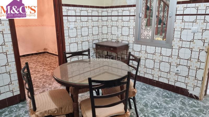 Foto 5d0e755c-f2b1-474a-a37a-7540f9fad253. Casa in Carretera de Córdoba - Libertad Puertollano