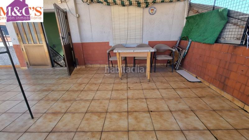 Foto 6c2981b0-88e2-40a6-a960-5932df8c4642. Casa in Carretera de Córdoba - Libertad Puertollano