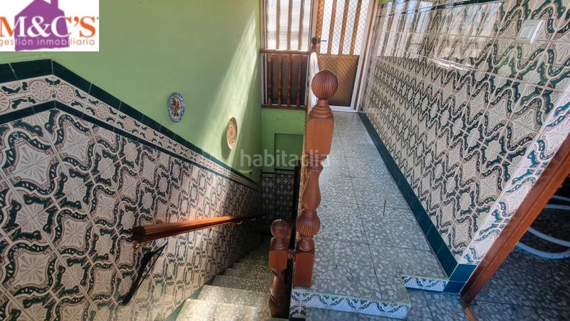 Foto 6cdfb40d-6acf-4a27-9b8f-16fa9c7c5798. Casa in Carretera de Córdoba - Libertad Puertollano