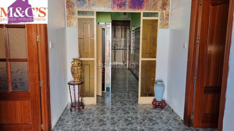 Foto 76cce538-2592-479b-9c9c-009130b33109. Casa in Carretera de Córdoba - Libertad Puertollano