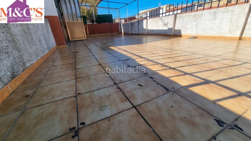 Foto 93e62e62-95db-4e36-bf57-614369cda065. Casa in Carretera de Córdoba - Libertad Puertollano