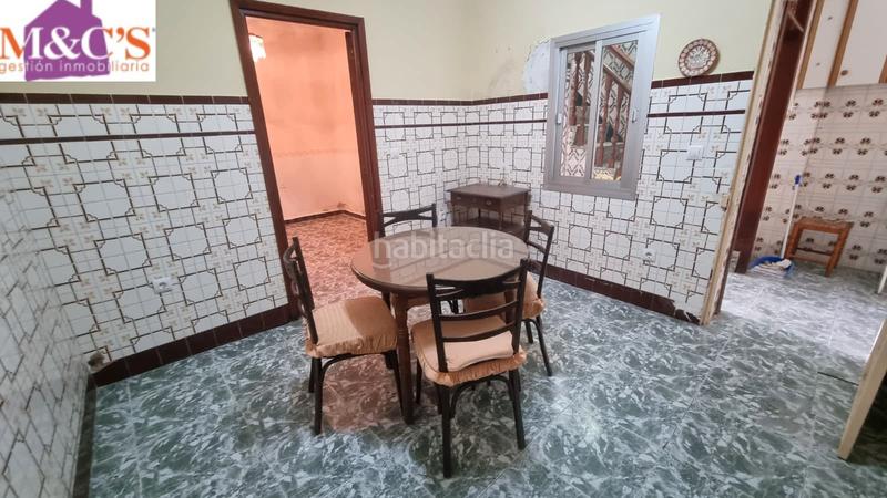 Foto adcca184-54d0-4efc-9067-9de3dabdbdf5. Casa in Carretera de Córdoba - Libertad Puertollano