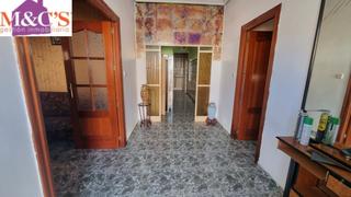 Haus in Carretera de Córdoba - Libertad