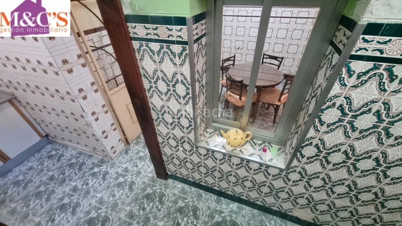 Foto ffc1e865-e792-4684-8956-611de04d3531. Casa in Carretera de Córdoba - Libertad Puertollano