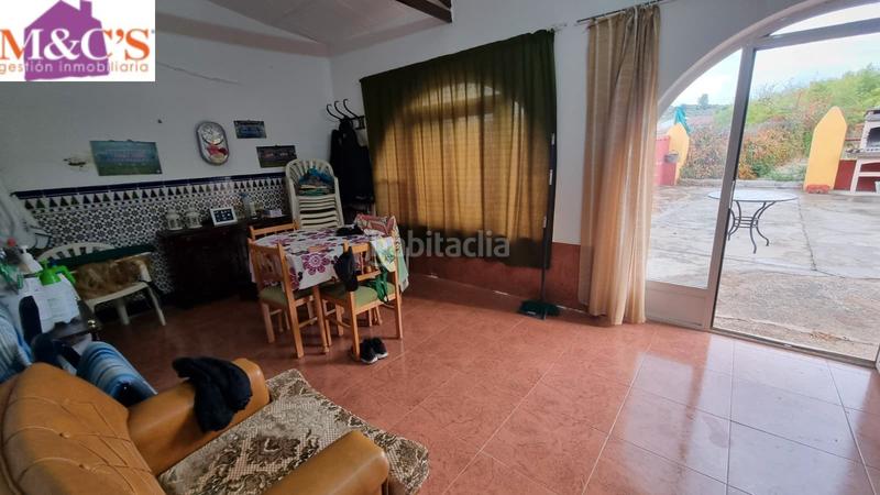 Foto 00f52a56-d972-4e88-9ea5-7758e2fe5ec1. Chalet venta chalet estación de veredas ref:4034 en Brazatortas