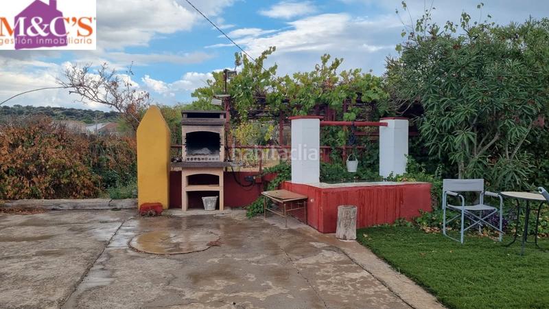 Foto 2e90df0a-614b-4f5e-abac-7fb0c536f4c2. Chalet venta chalet estación de veredas ref:4034 en Brazatortas