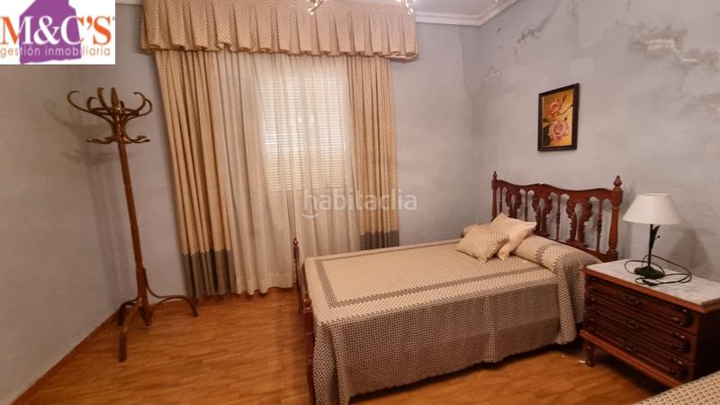 Foto 6a6cac4b-7426-4676-9984-9df5d5313e23. Chalet venta chalet estación de veredas ref:4034 en Brazatortas