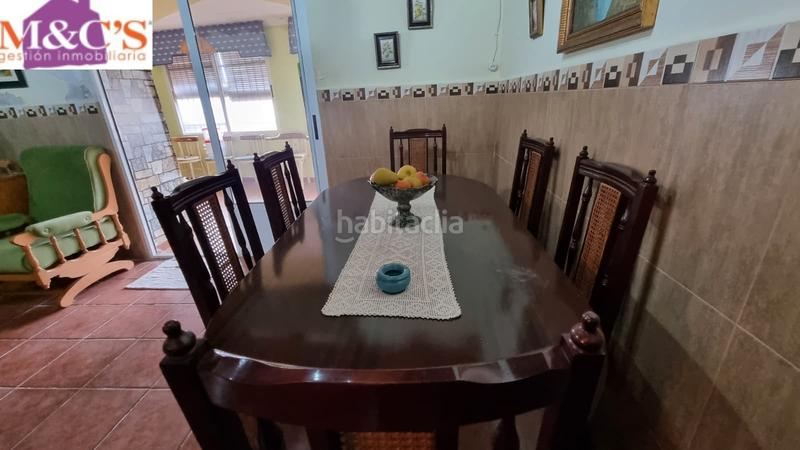 Foto 75f0332a-0bde-43d7-a90d-69cf95345e54. Chalet venta chalet estación de veredas ref:4034 en Brazatortas