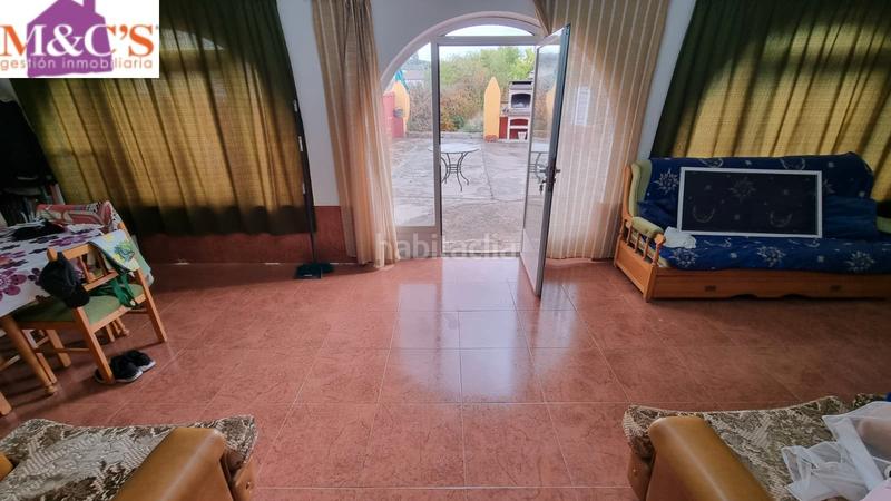 Foto b4db6366-3717-4da2-96aa-47f3caaeac7c. Chalet venta chalet estación de veredas ref:4034 en Brazatortas