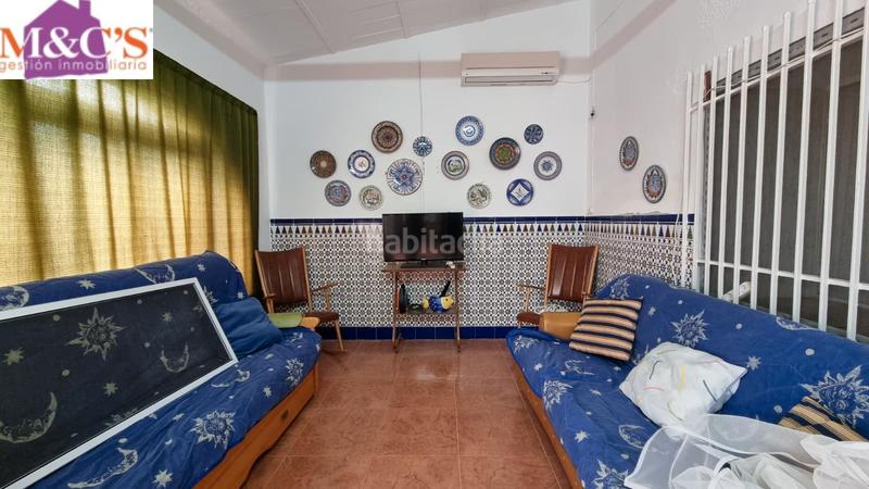 Foto be1ab149-3f43-4475-aa35-dfa1eee0c1e2. Chalet venta chalet estación de veredas ref:4034 en Brazatortas