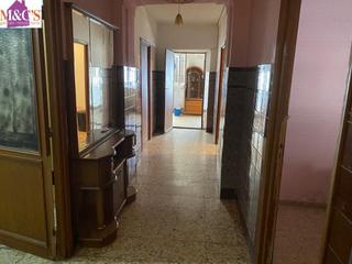 Casa a Argamasilla de Calatrava. Venta de casa argamasilla ref 3756