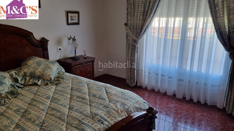 Foto ad598c91-3de4-4c59-931e-b8423b2f9638. Xalet amb calefacció aparcament a Las Mercedes - El Carmen Puertollano