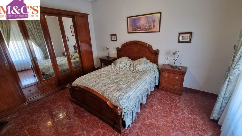 Foto e0d23759-bd26-4e84-8446-1872f1c36a5d. Xalet amb calefacció aparcament a Las Mercedes - El Carmen Puertollano