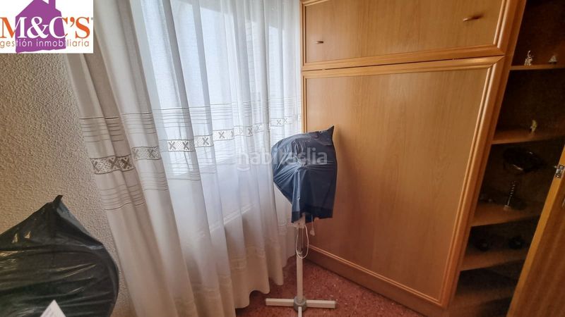 Foto 372c12fb-6204-4e40-a9e9-fc7915ccd208. Piso venta piso zona paseo san gregorio ref en Centro Puertollano