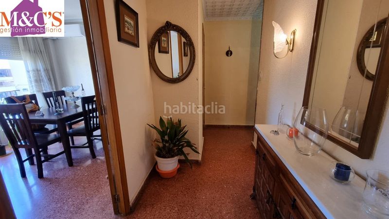 Foto 85c9f00b-f7b1-4e2c-a457-f5d4067e3af9. Piso venta piso zona paseo san gregorio ref en Centro Puertollano