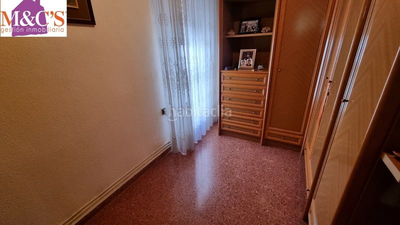 Foto c6a96508-6eff-4f49-8c51-6d6a81c065a9. Piso venta piso zona paseo san gregorio ref en Centro Puertollano