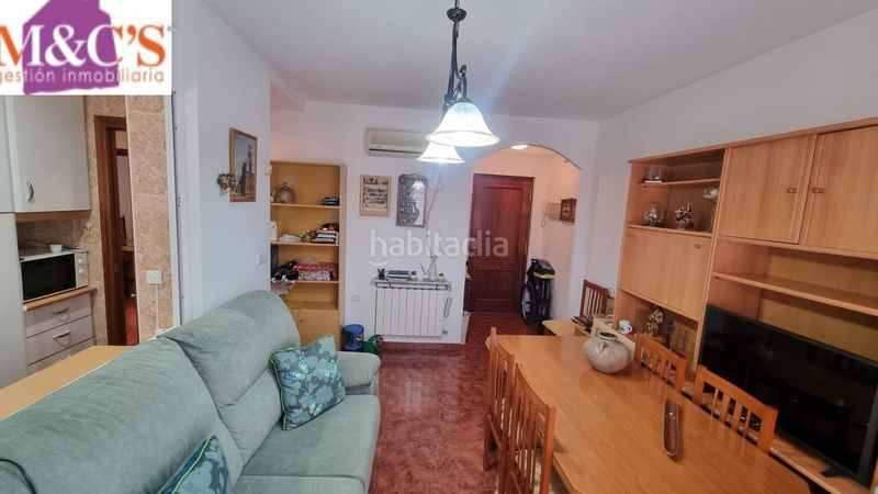 Foto 4bafe0da-1ec6-48be-aeea-fa53353e490b. Apartament a Centro Puertollano