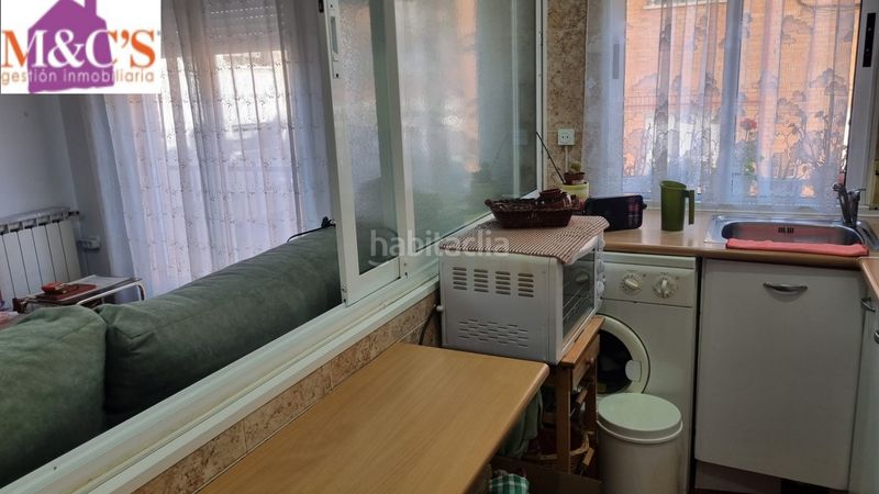 Foto 6cd4442d-dee7-4359-86e8-ace26bc97610. Apartament a Centro Puertollano