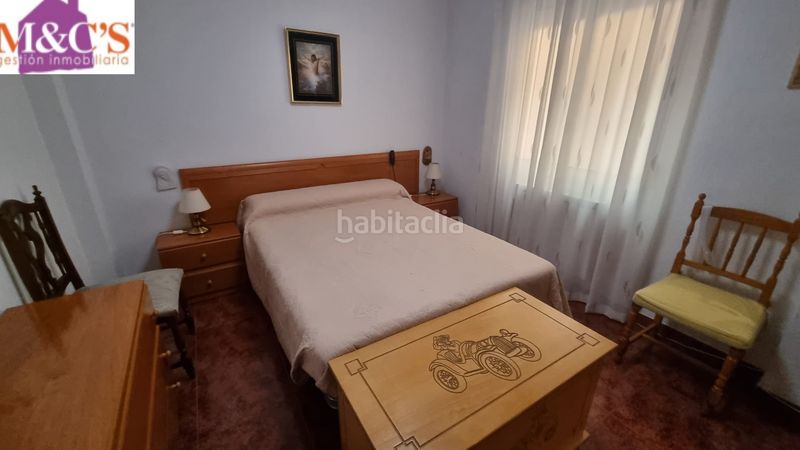 Foto 739856c3-c245-42e8-be26-a8dd64bf94ed. Apartament a Centro Puertollano