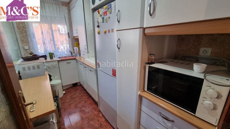 Foto 90a19b45-b137-45fd-b9bc-89be7757ce2a. Apartament a Centro Puertollano