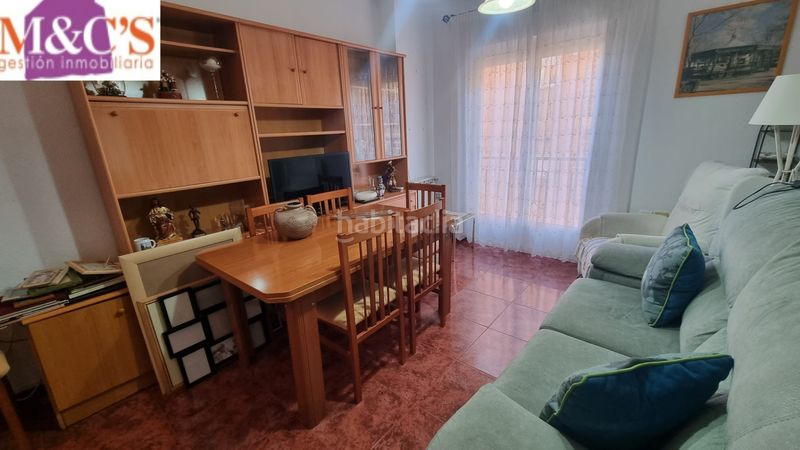 Foto 9d919d2a-9d37-40e8-a1f1-b0fc87767ef0. Apartament a Centro Puertollano