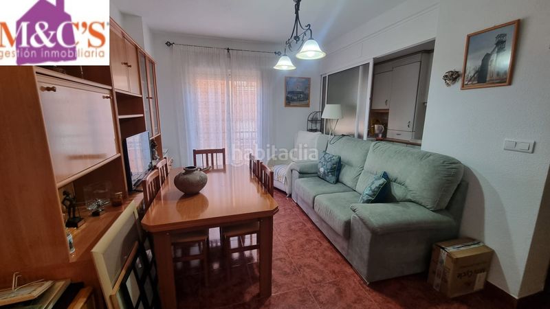 Foto 9d9a6d94-c4f5-4c7d-a480-0edab2935a1a. Apartament a Centro Puertollano