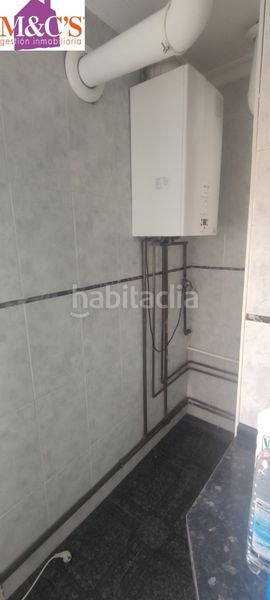 Foto 021a6156-ee9f-4620-bda9-87ce60bbae51. Pis amb calefacció a PAU 2-600 Puertollano