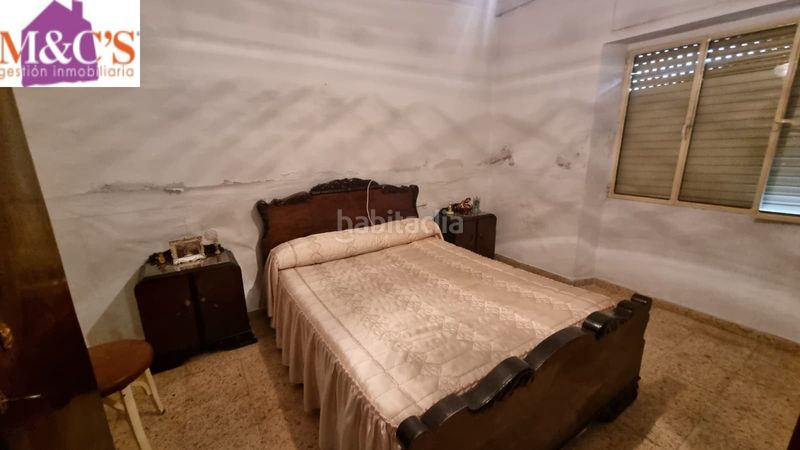 Foto 0b2d946a-bfd2-44d6-97d4-94d7d4d440dc. Casa amb calefacció aparcament a Centro Puertollano