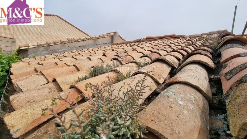 Foto 12b5b938-1238-451a-91bd-30631d117aec. Casa amb calefacció aparcament a Centro Puertollano