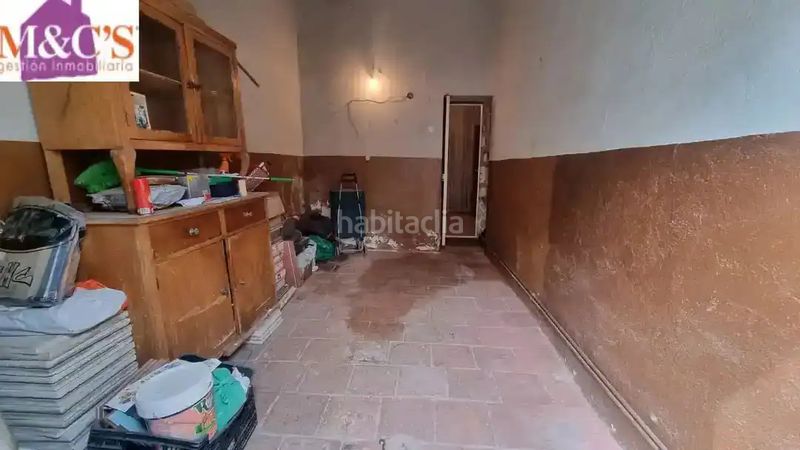 Foto 171b028d-4cb9-4c54-b85f-0a46fdea0e92. Casa amb calefacció aparcament a Centro Puertollano