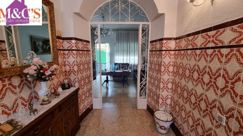 Foto 217fc1b7-528c-4496-b3a2-9189b191a997. Casa amb calefacció aparcament a Centro Puertollano