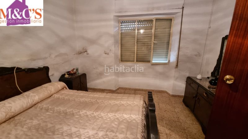 Foto 2271a559-5b09-47df-8b9a-ba78abf382d9. Casa amb calefacció aparcament a Centro Puertollano