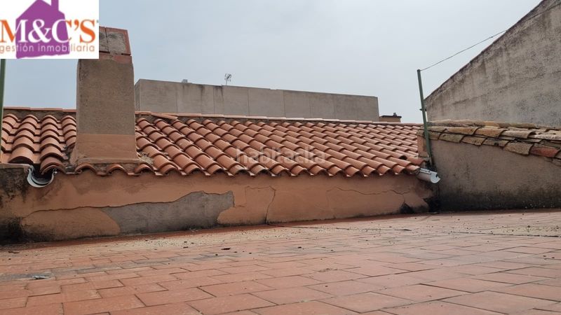 Foto 2430de16-bb2c-4d42-9efd-fac5085336c3. Casa amb calefacció aparcament a Centro Puertollano