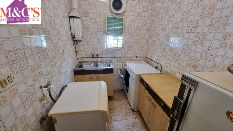 Foto 25036790-15c5-4d39-b5ab-cf042d7dd19b. Casa amb calefacció aparcament a Centro Puertollano