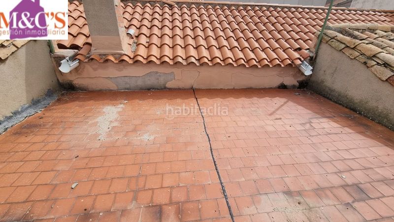 Foto 6088c922-fd55-42dd-a1b8-ef827121a5a5. Casa amb calefacció aparcament a Centro Puertollano