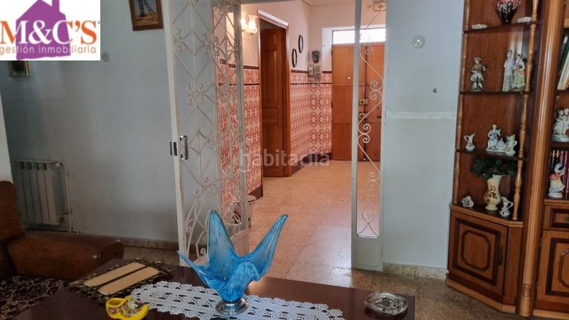 Foto 62b1bb92-2c6d-42cd-8262-36938050897b. Casa amb calefacció aparcament a Centro Puertollano