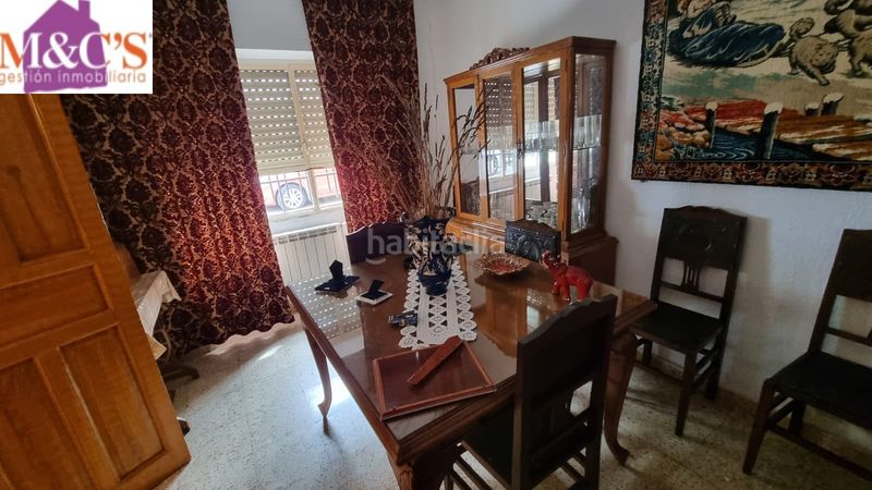 Foto 65111341-fa7f-4f3b-8213-3f0d716dd82b. Casa amb calefacció aparcament a Centro Puertollano