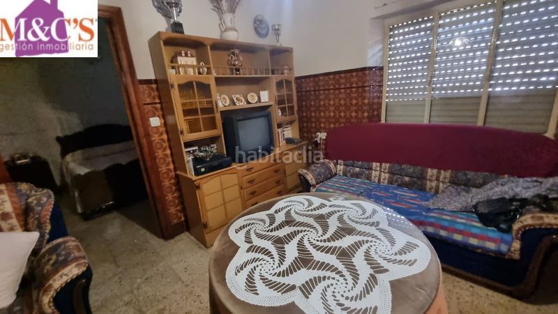 Foto 707231b2-3db6-431d-9ffb-99d39d486cda. Casa amb calefacció aparcament a Centro Puertollano