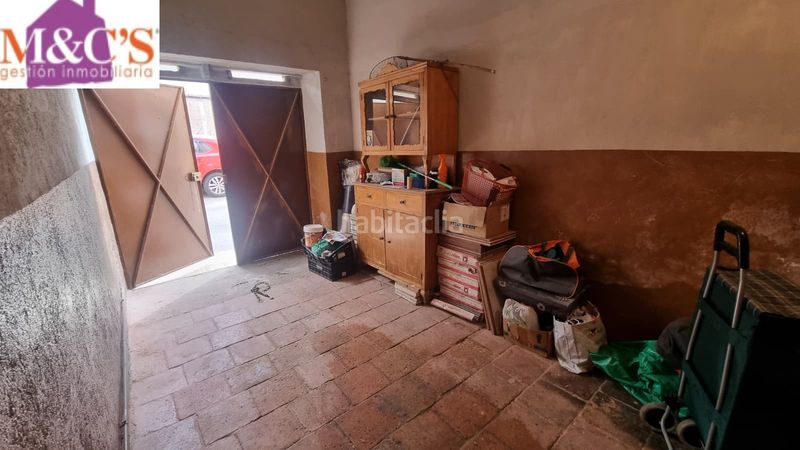 Foto 7279b7fb-683d-4219-9920-91d8115fc248. Casa amb calefacció aparcament a Centro Puertollano