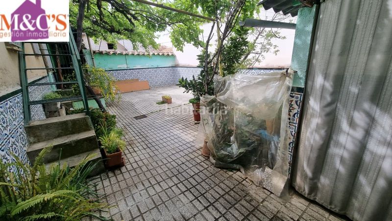 Foto 7cd494f7-3b05-4059-9e1d-1841c9286ba8. Casa amb calefacció aparcament a Centro Puertollano